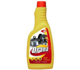 Drana Geschirr- und Ofenreiniger mit Zitrusduft 500 ml