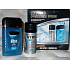 Str8 Power Pro Ocean Wave Deodorant Spray 150 ml + 250 ml Duschgel, Kosmetikset