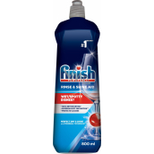 Finish Shine & Dry Regular, Spülmaschinenreiniger, 800 ml