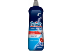 Finish Shine & Dry Regular, Spülmaschinenreiniger, 800 ml