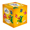 Linteo Kids Papiertaschentücher 2-lagige 80-teilige Schachtel