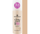 Essence All Day 16h Make-up 10 Soft Beige 30 ml