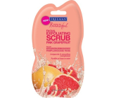 Freeman Feeling Beautiful Rosa Grapefruitschale 15 ml schälen