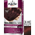 Schwarzkopf Palette Salon Colors Haarfarbe 4-88 Intensives Dunkelrot