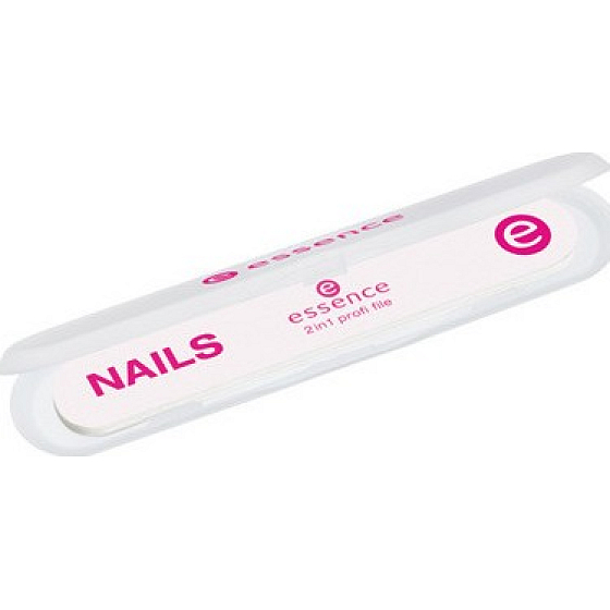 Essence Profi 2in1 Nagelfeile 1 Stück