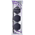 Essence Nail Art Designer Pinsel 1 Stück + Schwamm 3 Stück Nagelset