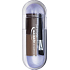 Essence Eyebrow Stylist Set zum Einstellen der Augenbrauen 01 Natural Brunette Style 2 g, Kosmetikset