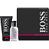 Hugo Boss Boss Sport EdT 100 ml Eau de Toilette + 150 ml Duschgel, Geschenkset