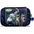 Radox Charismatic für Männer und Noire Duschgels 250 ml + Beutel, Kosmetikset für Männer