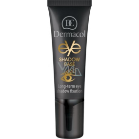 Dermacol Eye Shadow Base lang anhaltende Basis unter Lidschatten 7,5 ml