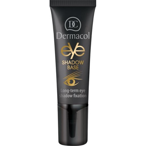 Dermacol Eye Shadow Base lang anhaltende Basis unter Lidschatten 7,5 ml
