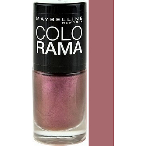 Maybelline Colorama Nagellack 101 7 ml