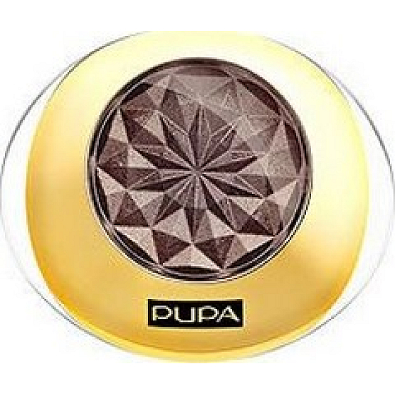 Pupa Diamond Ombretto Compatto Gel & trockener Lidschatten 04 3,5 g