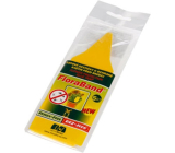 FloraBand Klebefallen zur Pflanzenschutz, 5 Stück