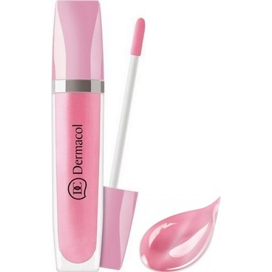 Dermacol Shimmering Lip Gloss schimmernder Lipgloss 05 8 ml