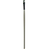 Kosmetischer Lidschattenpinsel gerade 18 cm 1 Stück 30160