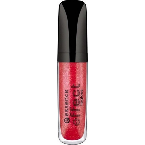 Essence Effect Lipgloss Lipgloss 04 Roter Zucker 6 ml