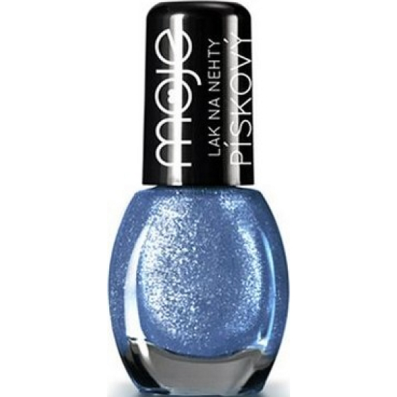 Mein Sand Effekt Nagellack 05 5,5 ml