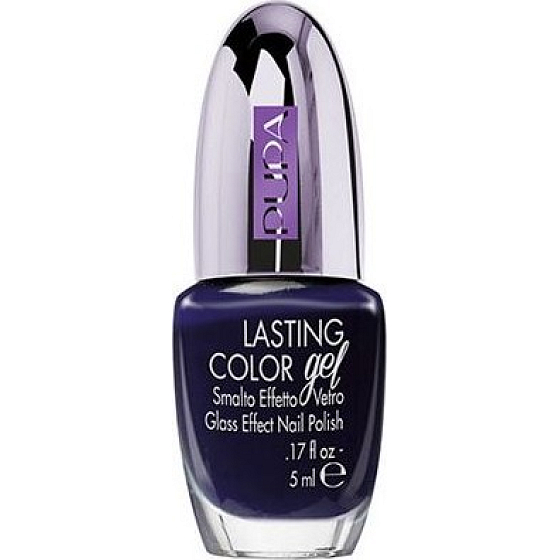 Pupa Snow Queen Lasting Color Gel Nagellack 096 Antarktis 5 ml
