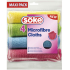 Söke Microfibre Cloths Mehrzwecktuch aus Mikrofaser 30 x 30 cm 4 Stück
