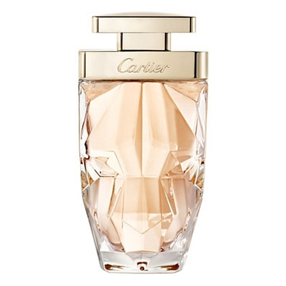 Cartier La Panthere Legere parfümiertes Wasser für Frauen 25 ml