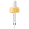 Dermacol Gold Elixir Verjüngende Aromatherapie mit Kaviar 15 ml