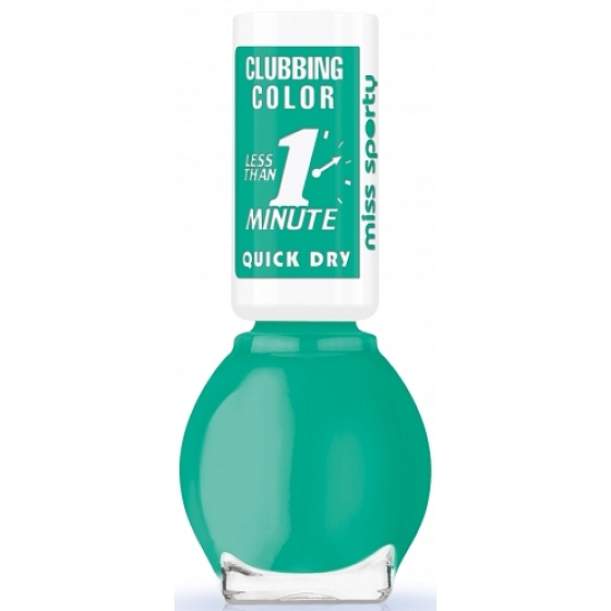Miss Sports Clubbing Color Nagellack 160 7 ml