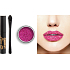 Glitter Lips lang anhaltender Lipgloss mit Sparkling Rosé Glitter 3,5 ml