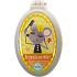 Nekupto Miss Cool Comb mit Spiegelmaus Niedliche Parádnice