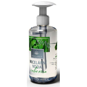 Regina Aloe Vera Mizellenlotion 250 ml