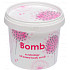 Bomb Cosmetics Peelingologie - Scrubology Natürlicher Duschkörperpeeling 365 ml