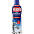 Pulirapid Classico Reinigungsmittel gegen Rost und Kalk, 500 ml
