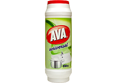 Hlubna Ava Universal, universeller Reinigungssand, 550 g