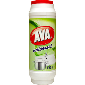 Hlubna Ava Universal, universeller Reinigungssand, 550 g