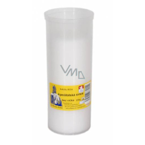 Lima Apostolische Kerze ohne Deckel 230 g