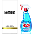 Moschino Fresh Couture Eau de Toilette für Damen 100 ml