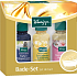 Kneipp Beauty Secrets Badeöl 20 ml + Mandelblüten 20 ml + Calm Mind 20 ml, Kosmetikset