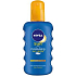 Nivea Sun OF15 Sonnenspray 200 ml