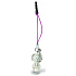 Nichts Polar Hare Linni 10 cm zum Telefon