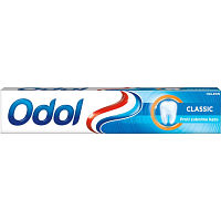 Odol Zahncreme Classic 75 ml