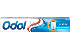 Odol Zahncreme Classic 75 ml