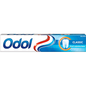 Odol Zahncreme Classic 75 ml