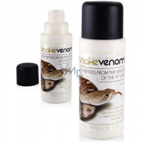 Diet Esthetic Serpent Body Lotion 150 ml