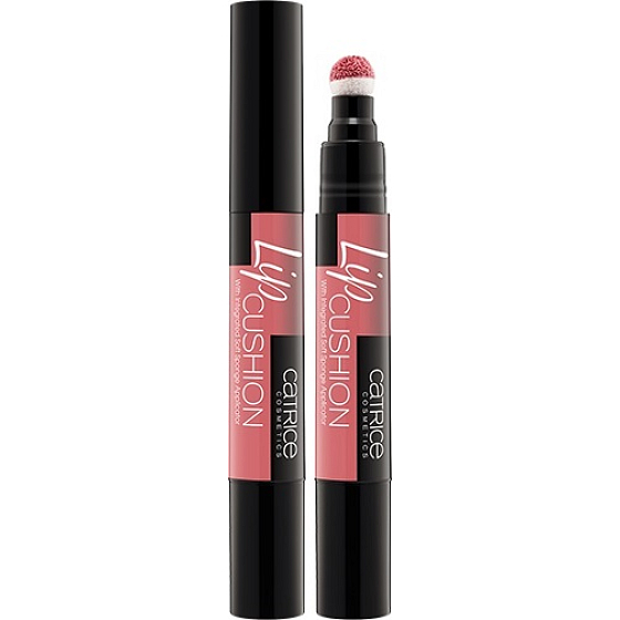 Catrice Lippenkissen 020 Besser machen Sie ein lila 3,5 ml