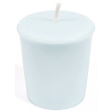 Heart & Home Foggy Dawn Soja-Duftkerze ohne Verpackung brennt bis zu 15 Stunden 53 g