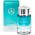 Mercedes-Benz Cologne Eau de Toilette für Männer 120 ml