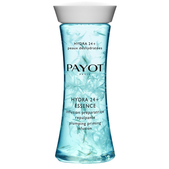 Payot Hydra24+ Essence glättendes feuchtigkeitsspendendes Wasser für die vorbereitende Pflege Grundlage 125 ml