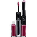 Loreal Paris Infaillible Reno 24h lang anhaltender Lippenstift und Lipgloss 2in1 214 Himbeere fürs Leben 5 ml
