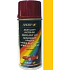 Motip Škoda Acryl Autolack Spray SD 6515 Gelb Pastell 150 ml
