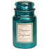 Village Candle Seashore Driftwood Duftkerze in Glas 2 Dochte 602 g